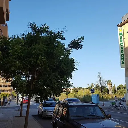 Apartment Mirarosa *