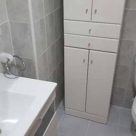 Apartment Mirarosa
