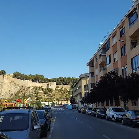 Mirarosa Apartment