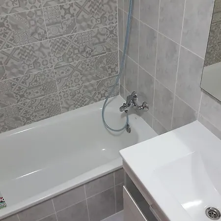 Apartment Mirarosa Dénia