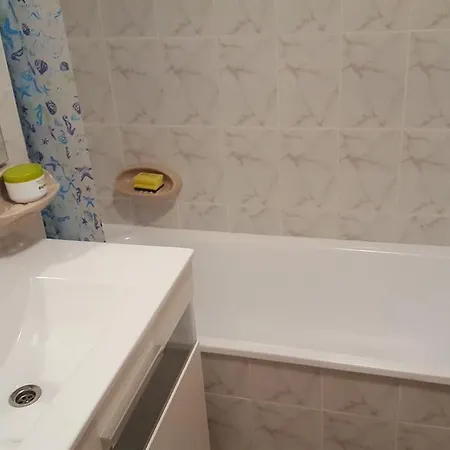 Apartment Mirarosa