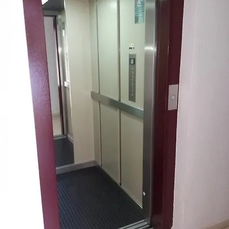 Apartment Mirarosa *