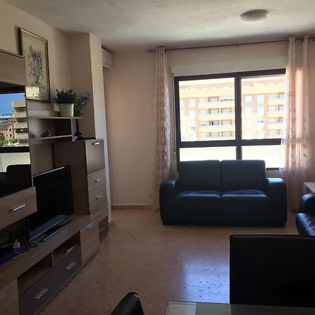 Apartment Mirarosa *