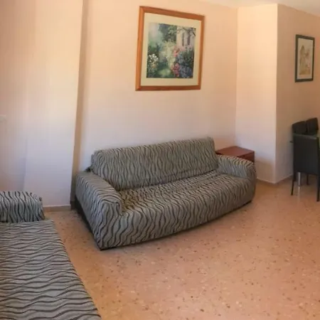 Apartment Mirarosa *