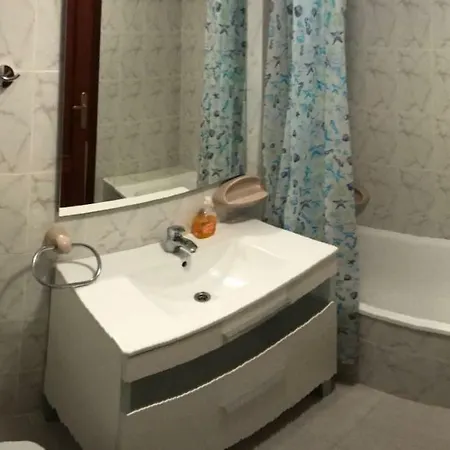 Mirarosa Apartment
