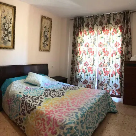 Apartment Mirarosa *