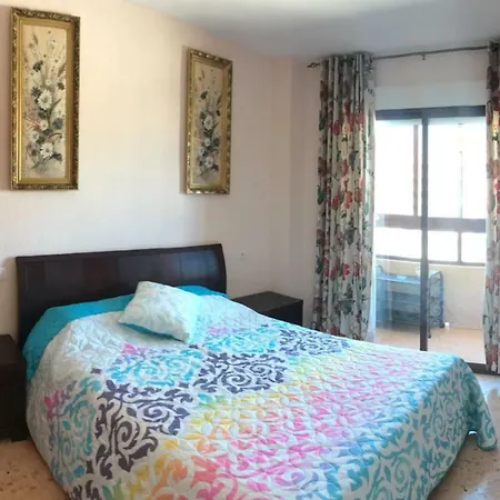 Mirarosa Apartment Dénia