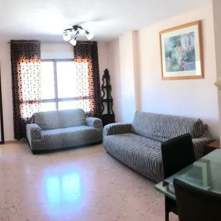 Mirarosa Dénia