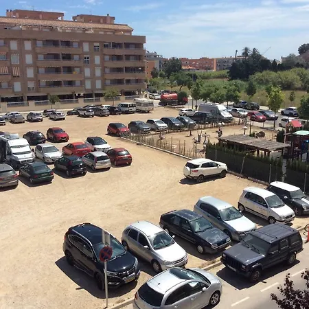 Mirarosa Apartment